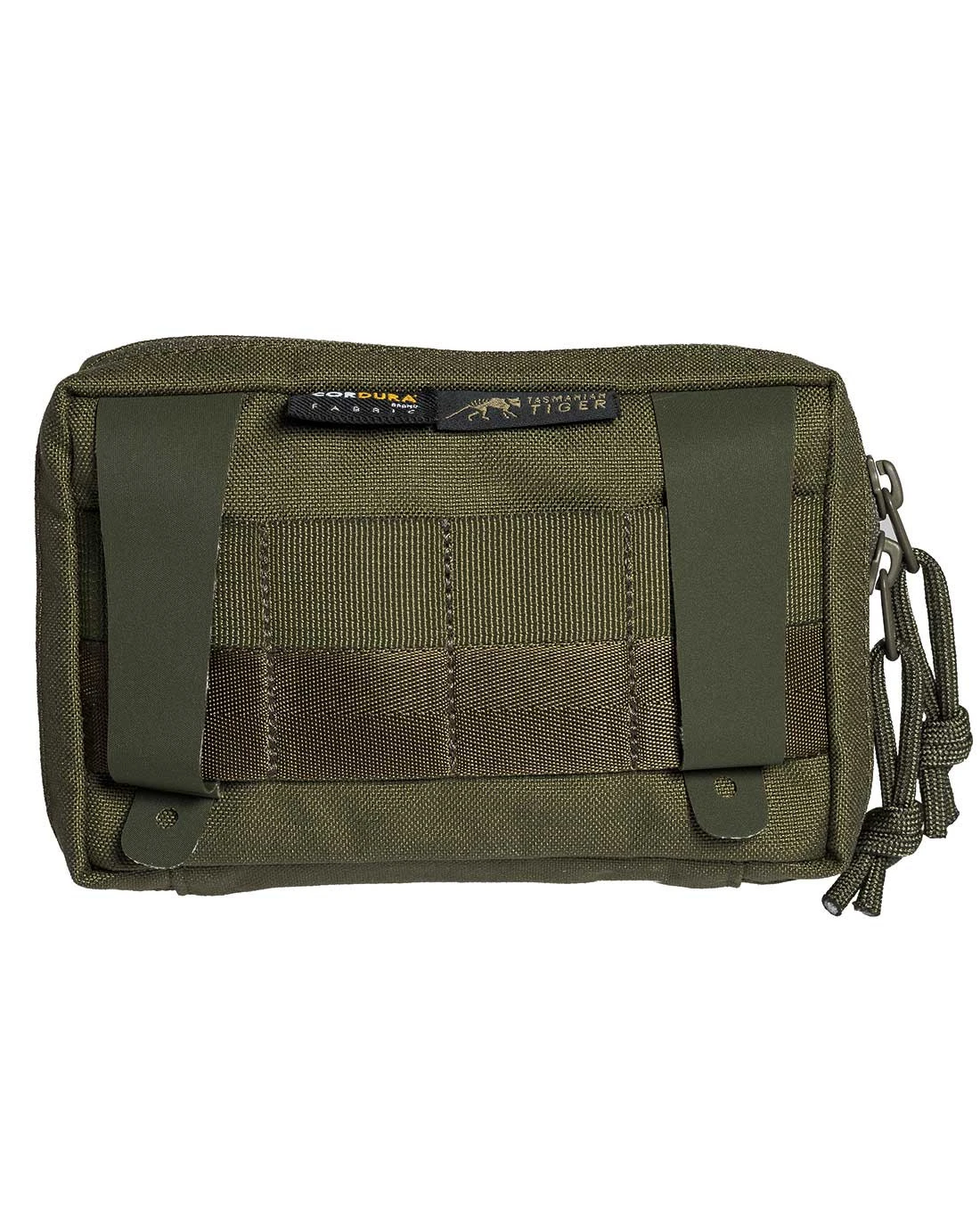 Tasmanian Tiger TT Tac Pouch 4.1 Olive 4 Tasmanian Tiger TT Tac Pouch 4.1 Olive – Bild 4