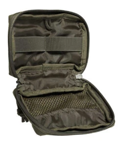 Tasmanian Tiger TT Tac Pouch 4.1 Olive 16 Tasmanian Tiger TT Tac Pouch 4.1 Olive -Outdoor Ausrüstung Verkaufs-Shop tasmanian tiger tt tac pouch 41 olive 7273331 6