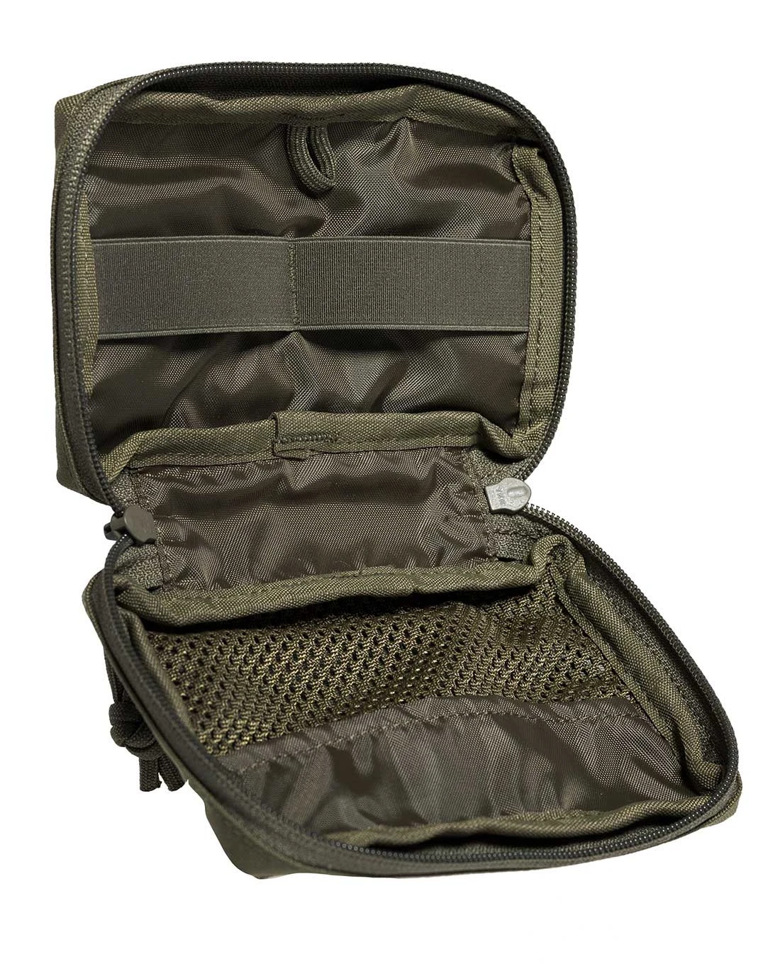 Tasmanian Tiger TT Tac Pouch 4.1 Olive 6 Tasmanian Tiger TT Tac Pouch 4.1 Olive – Bild 6