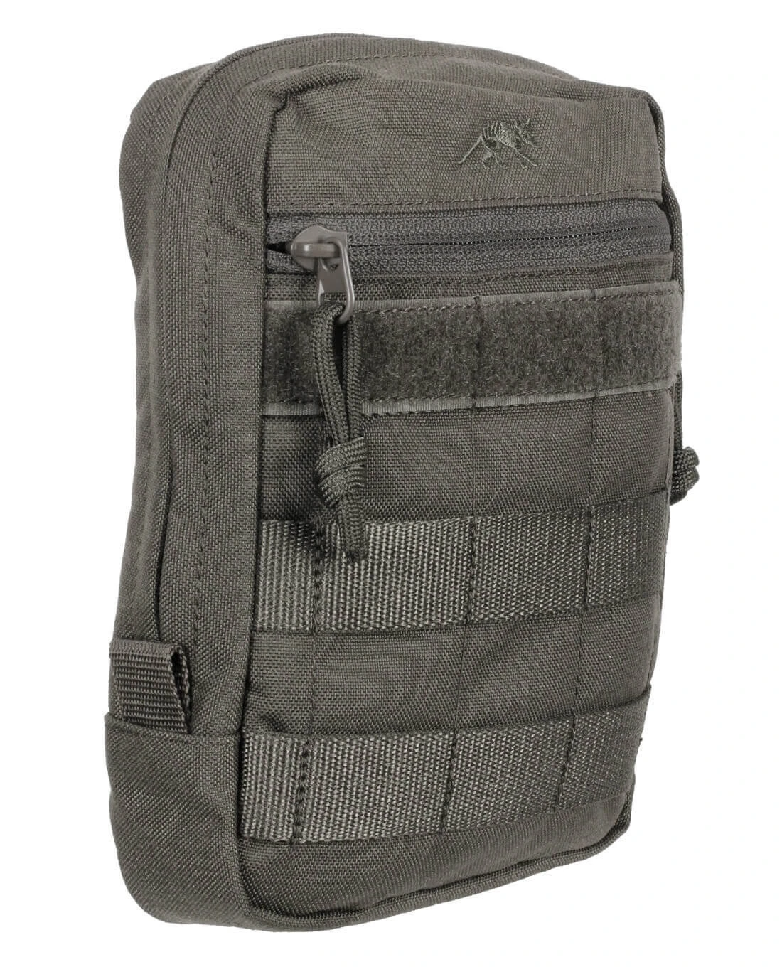 Tasmanian Tiger TT Tac Pouch 5 IRR Steingrau Oliv 1 Tasmanian Tiger TT Tac Pouch 5 IRR Steingrau Oliv