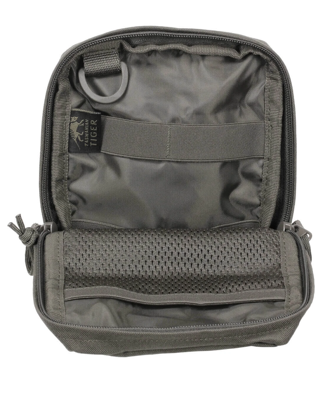 Tasmanian Tiger TT Tac Pouch 5 IRR Steingrau Oliv 2 Tasmanian Tiger TT Tac Pouch 5 IRR Steingrau Oliv – Bild 2
