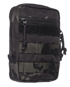 Tasmanian Tiger TT Tac Pouch 5 Multicam Black