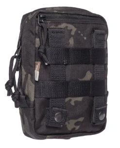 Tasmanian Tiger TT Tac Pouch 5 Multicam Black -Outdoor Ausrüstung Verkaufs-Shop tasmanian tiger tt tac pouch 5 multicam black smu 7253387 3