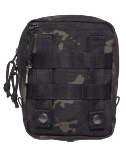 Tasmanian Tiger TT Tac Pouch 5 Multicam Black -Outdoor Ausrüstung Verkaufs-Shop tasmanian tiger tt tac pouch 5 multicam black smu 7253387 4