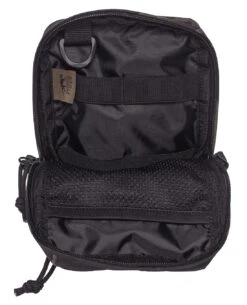 Tasmanian Tiger TT Tac Pouch 5 Multicam Black -Outdoor Ausrüstung Verkaufs-Shop tasmanian tiger tt tac pouch 5 multicam black smu 7253387 7