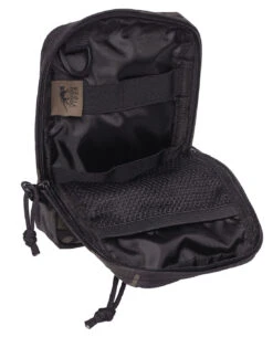 Tasmanian Tiger TT Tac Pouch 5 Multicam Black -Outdoor Ausrüstung Verkaufs-Shop tasmanian tiger tt tac pouch 5 multicam black smu 7253387 8