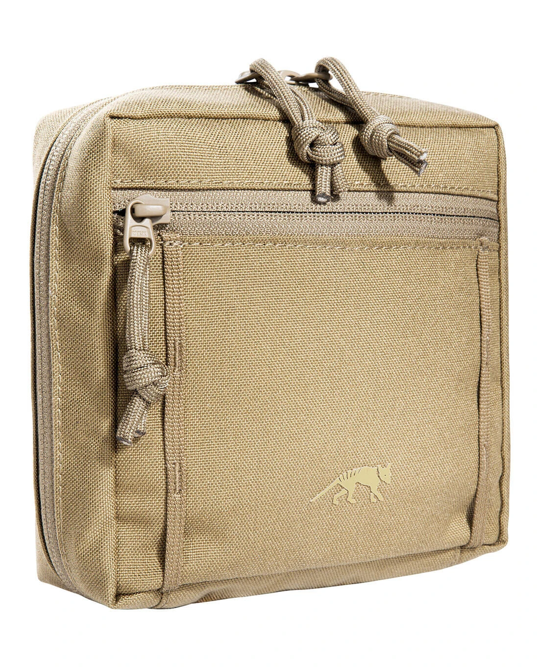 Tasmanian Tiger TT Tac Pouch 5.1 Khaki 1 Tasmanian Tiger TT Tac Pouch 5.1 Khaki