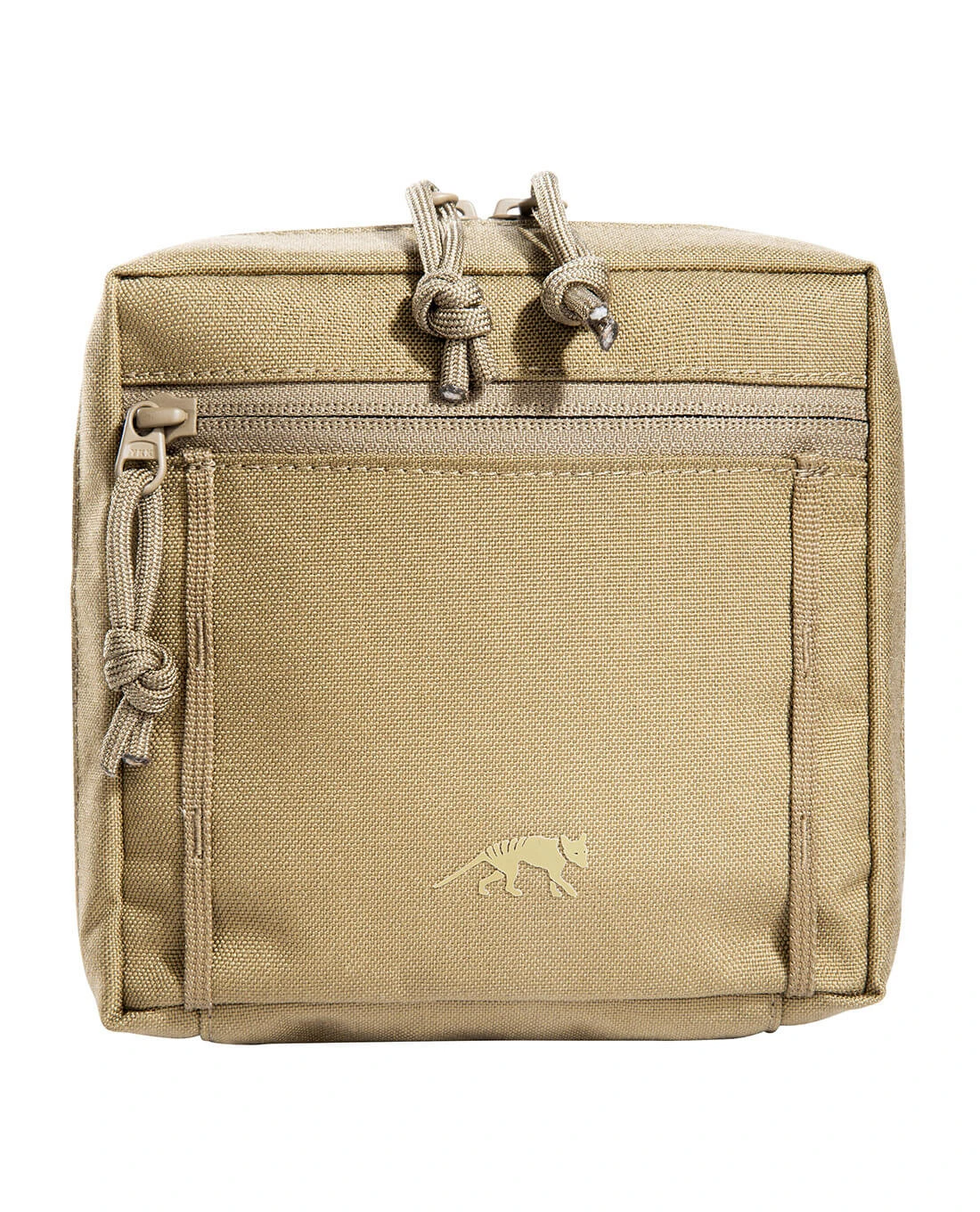 Tasmanian Tiger TT Tac Pouch 5.1 Khaki 3 Tasmanian Tiger TT Tac Pouch 5.1 Khaki – Bild 3