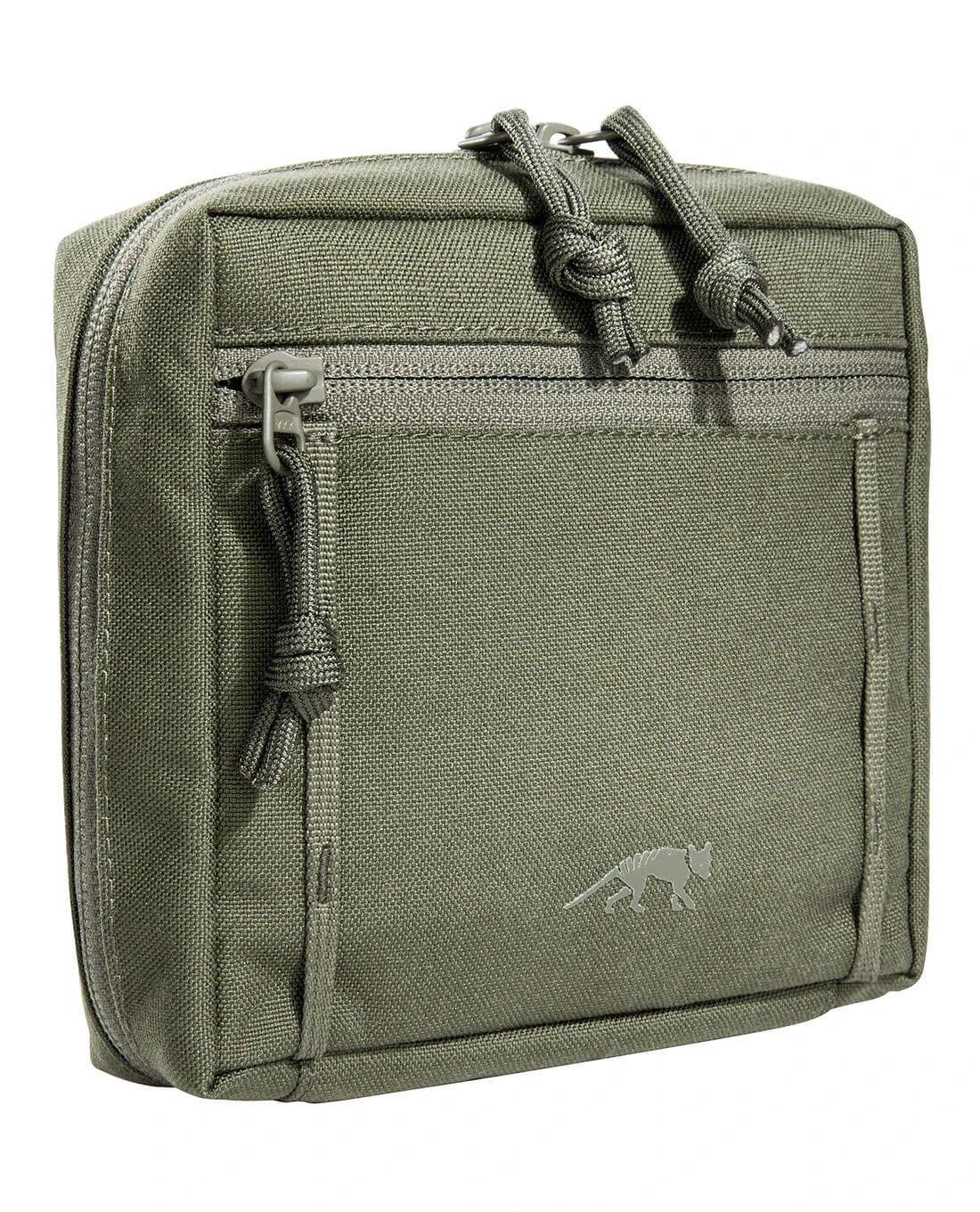 Tasmanian Tiger TT Tac Pouch 5.1 Olive 1 Tasmanian Tiger TT Tac Pouch 5.1 Olive