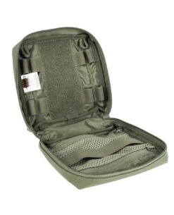 Tasmanian Tiger TT Tac Pouch 5.1 Olive 9 Tasmanian Tiger TT Tac Pouch 5.1 Olive -Outdoor Ausrüstung Verkaufs-Shop tasmanian tiger tt tac pouch 51 olive 7274331 5