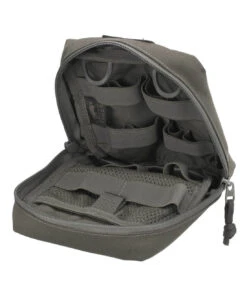 Tasmanian Tiger TT Tac Pouch 6 IRR Steingrau Oliv -Outdoor Ausrüstung Verkaufs-Shop tasmanian tiger tt tac pouch 6 irr steingrau oliv 7096332 3