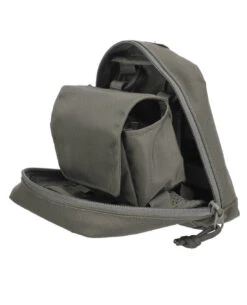 Tasmanian Tiger TT Tac Pouch 6 IRR Steingrau Oliv -Outdoor Ausrüstung Verkaufs-Shop tasmanian tiger tt tac pouch 6 irr steingrau oliv 7096332 4