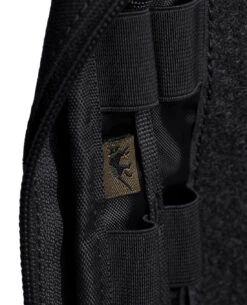 Tasmanian Tiger TT Tac Pouch 6.1 Black Schwarz -Outdoor Ausrüstung Verkaufs-Shop tasmanian tiger tt tac pouch 61 black schwarz 7275040 10