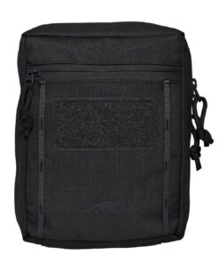 Tasmanian Tiger TT Tac Pouch 6.1 Black Schwarz -Outdoor Ausrüstung Verkaufs-Shop tasmanian tiger tt tac pouch 61 black schwarz 7275040 3