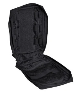 Tasmanian Tiger TT Tac Pouch 6.1 Black Schwarz -Outdoor Ausrüstung Verkaufs-Shop tasmanian tiger tt tac pouch 61 black schwarz 7275040 7