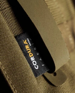 Tasmanian Tiger TT Tac Pouch 6.1 Coyote Brown -Outdoor Ausrüstung Verkaufs-Shop tasmanian tiger tt tac pouch 61 coyote brown 7275346 11