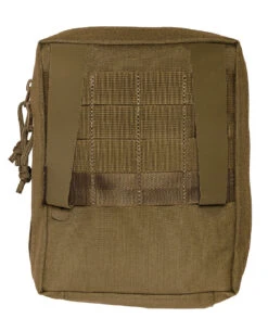 Tasmanian Tiger TT Tac Pouch 6.1 Coyote Brown -Outdoor Ausrüstung Verkaufs-Shop tasmanian tiger tt tac pouch 61 coyote brown 7275346 4