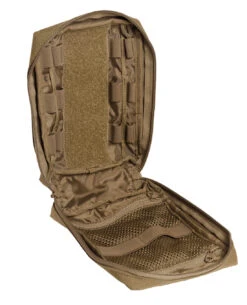 Tasmanian Tiger TT Tac Pouch 6.1 Coyote Brown -Outdoor Ausrüstung Verkaufs-Shop tasmanian tiger tt tac pouch 61 coyote brown 7275346 7