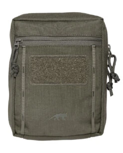 Tasmanian Tiger TT Tac Pouch 6.1 IRR Steingrau Oliv -Outdoor Ausrüstung Verkaufs-Shop tasmanian tiger tt tac pouch 61 irr steingrau oliv 7297332 3