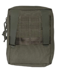 Tasmanian Tiger TT Tac Pouch 6.1 IRR Steingrau Oliv -Outdoor Ausrüstung Verkaufs-Shop tasmanian tiger tt tac pouch 61 irr steingrau oliv 7297332 4