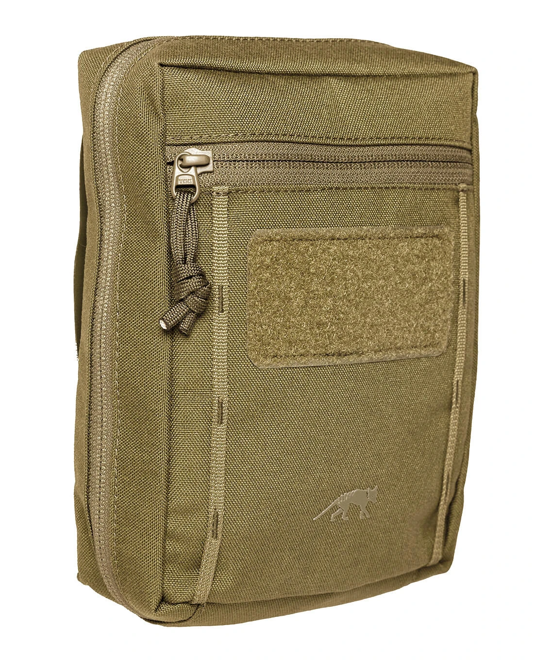 Tasmanian Tiger TT Tac Pouch 6.1 Khaki 1 Tasmanian Tiger TT Tac Pouch 6.1 Khaki