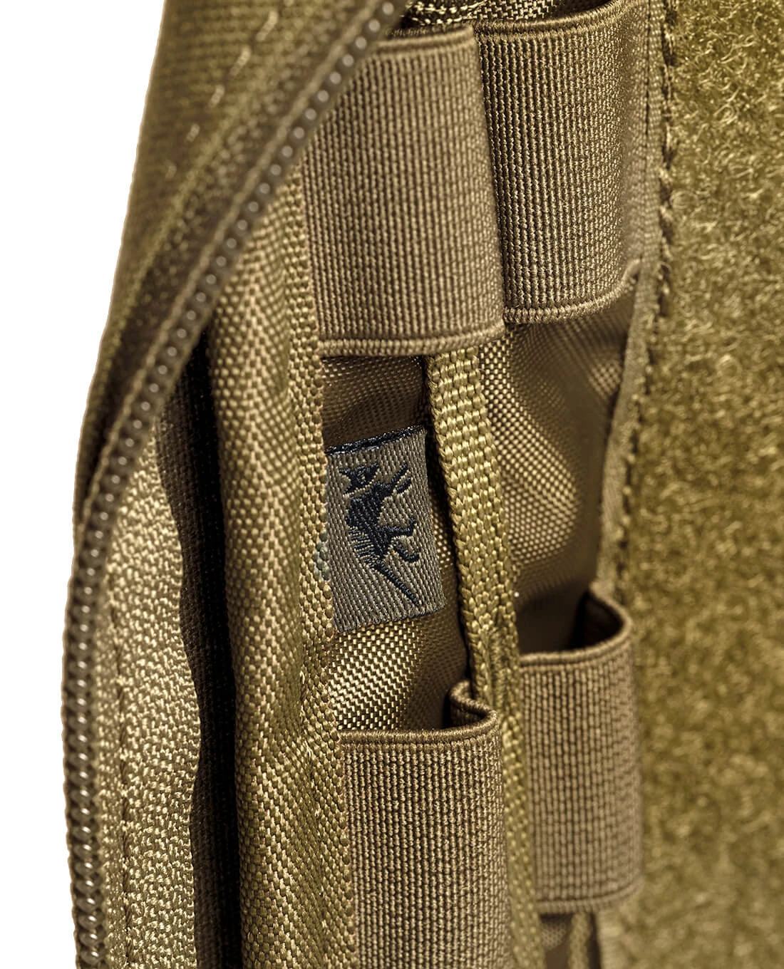 Tasmanian Tiger TT Tac Pouch 6.1 Khaki 10 Tasmanian Tiger TT Tac Pouch 6.1 Khaki – Bild 10