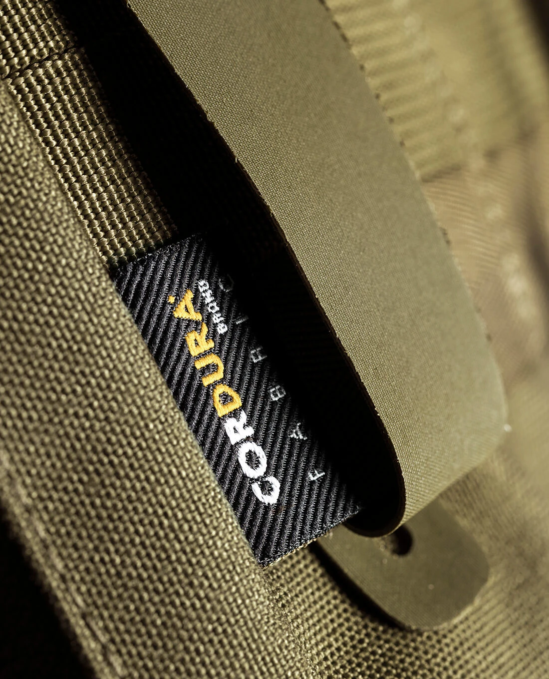 Tasmanian Tiger TT Tac Pouch 6.1 Khaki 11 Tasmanian Tiger TT Tac Pouch 6.1 Khaki – Bild 11