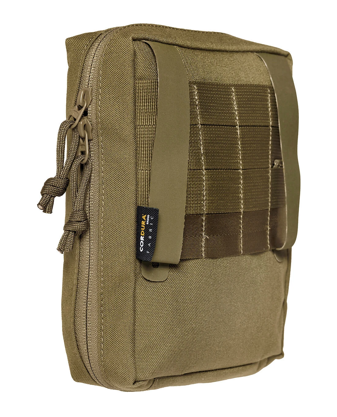 Tasmanian Tiger TT Tac Pouch 6.1 Khaki 2 Tasmanian Tiger TT Tac Pouch 6.1 Khaki – Bild 2