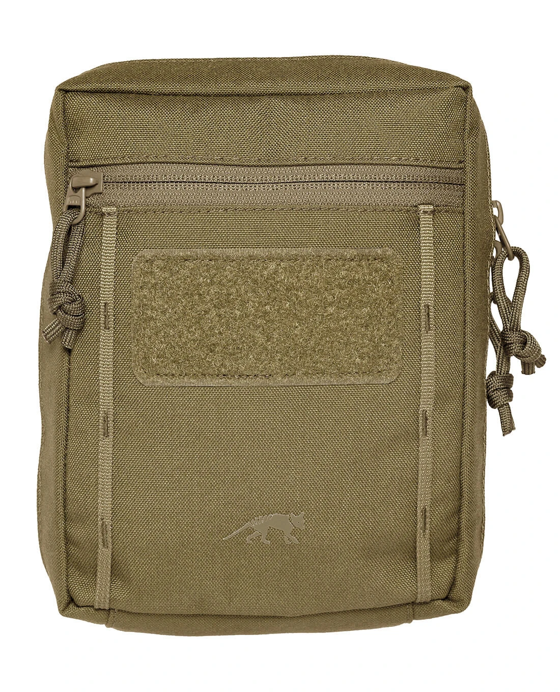Tasmanian Tiger TT Tac Pouch 6.1 Khaki 3 Tasmanian Tiger TT Tac Pouch 6.1 Khaki – Bild 3