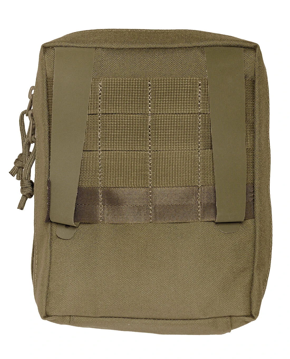 Tasmanian Tiger TT Tac Pouch 6.1 Khaki 4 Tasmanian Tiger TT Tac Pouch 6.1 Khaki – Bild 4