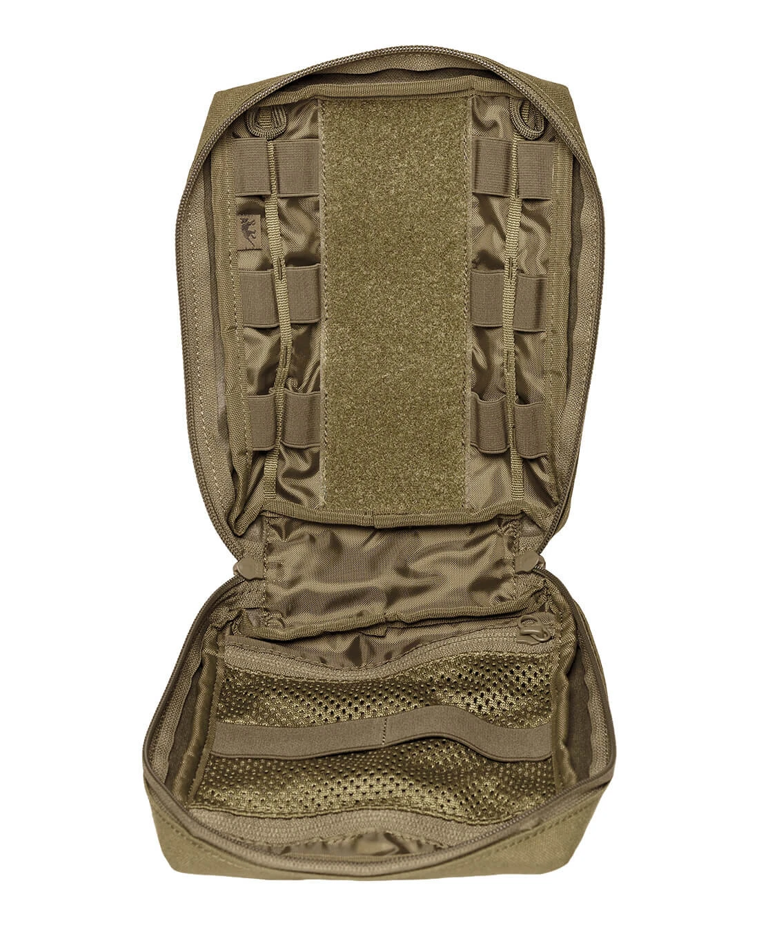 Tasmanian Tiger TT Tac Pouch 6.1 Khaki 6 Tasmanian Tiger TT Tac Pouch 6.1 Khaki – Bild 6