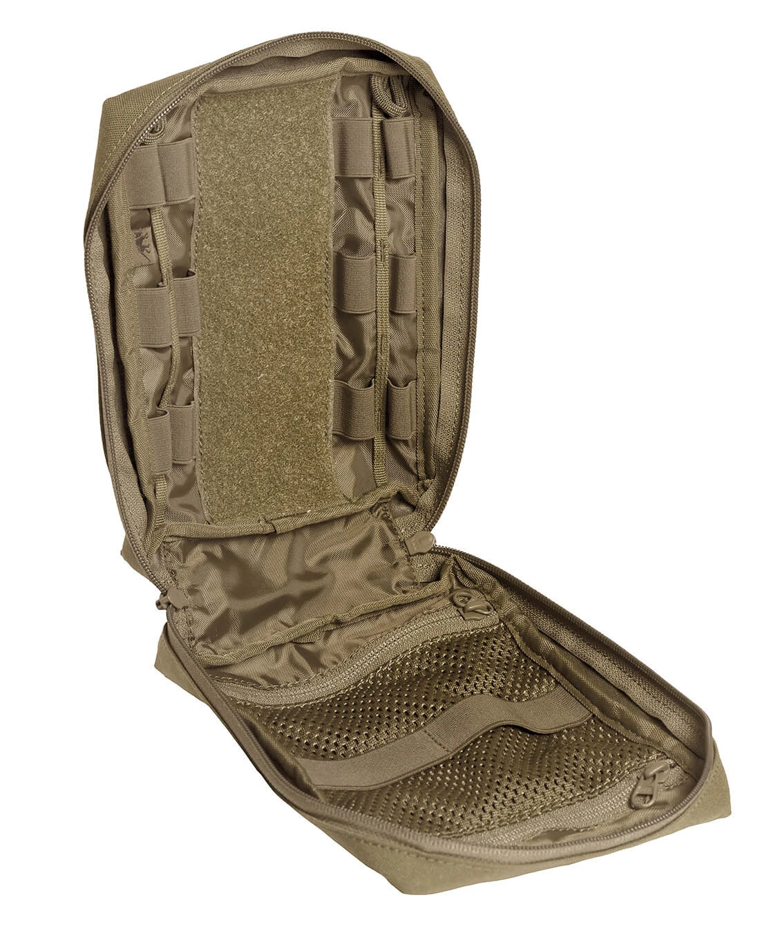 Tasmanian Tiger TT Tac Pouch 6.1 Khaki 7 Tasmanian Tiger TT Tac Pouch 6.1 Khaki – Bild 7
