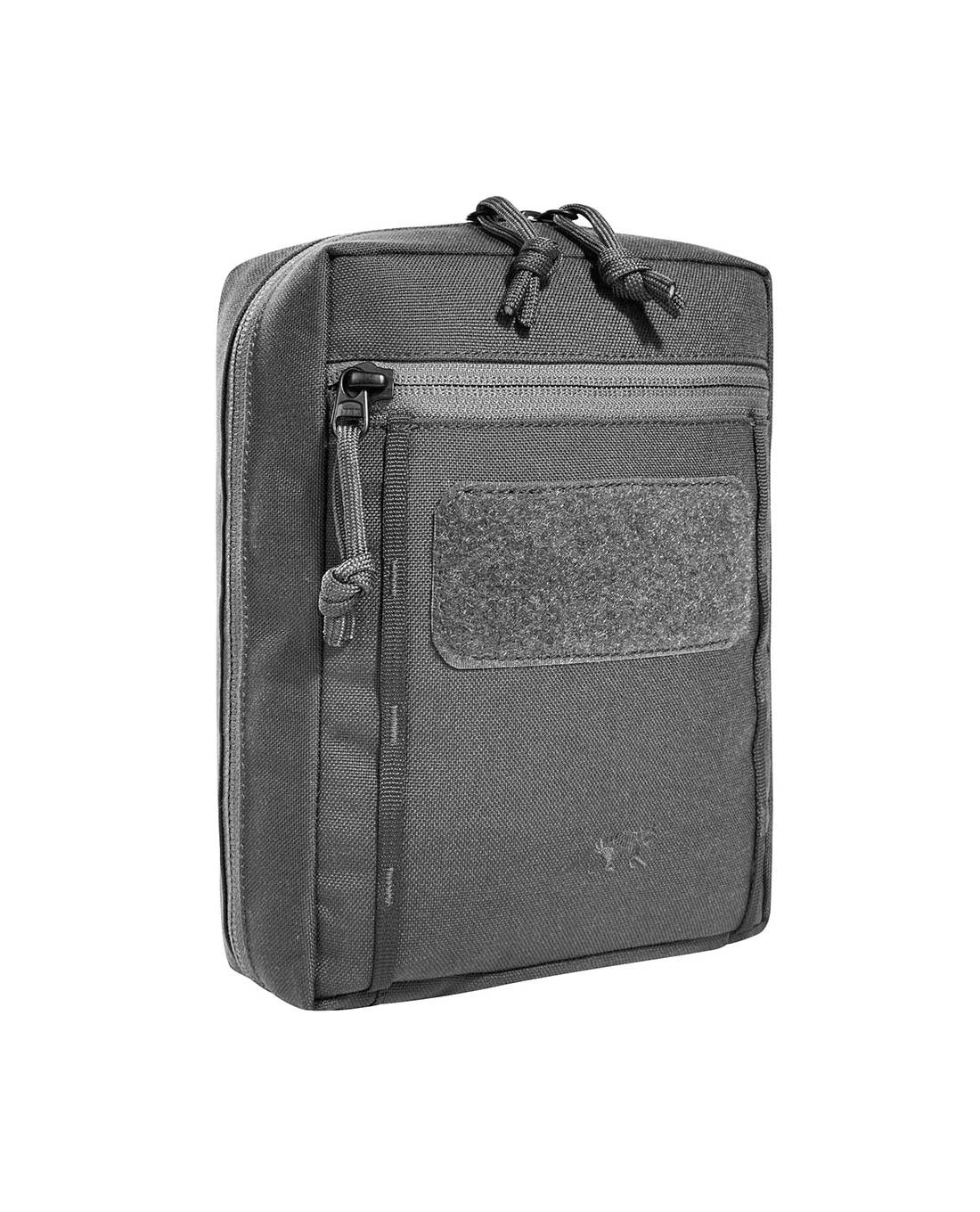 Tasmanian Tiger TT Tac Pouch 6.1 Titan Grey 1 Tasmanian Tiger TT Tac Pouch 6.1 Titan Grey