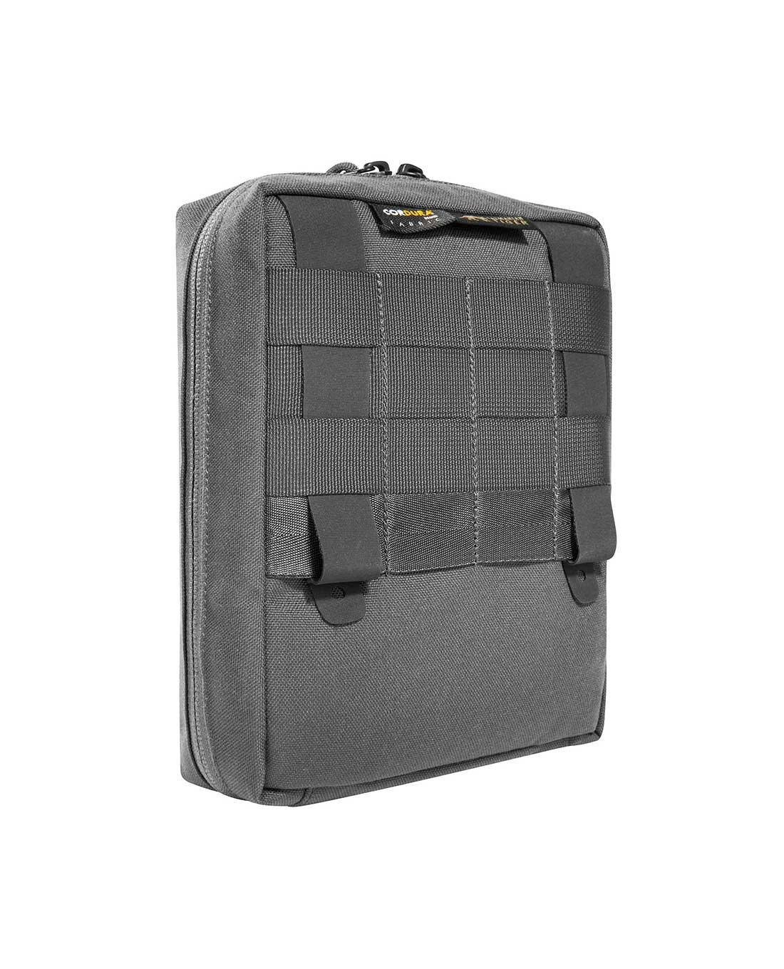 Tasmanian Tiger TT Tac Pouch 6.1 Titan Grey 2 Tasmanian Tiger TT Tac Pouch 6.1 Titan Grey – Bild 2
