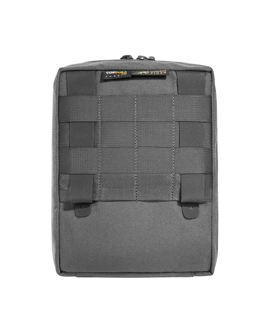 Tasmanian Tiger TT Tac Pouch 6.1 Titan Grey 4 Tasmanian Tiger TT Tac Pouch 6.1 Titan Grey – Bild 4