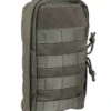 Tasmanian Tiger TT Tac Pouch 7 IRR Steingrau Oliv