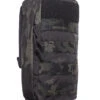 Tasmanian Tiger TT Tac Pouch 7 Multicam Black