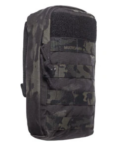 Tasmanian Tiger TT Tac Pouch 7 Multicam Black