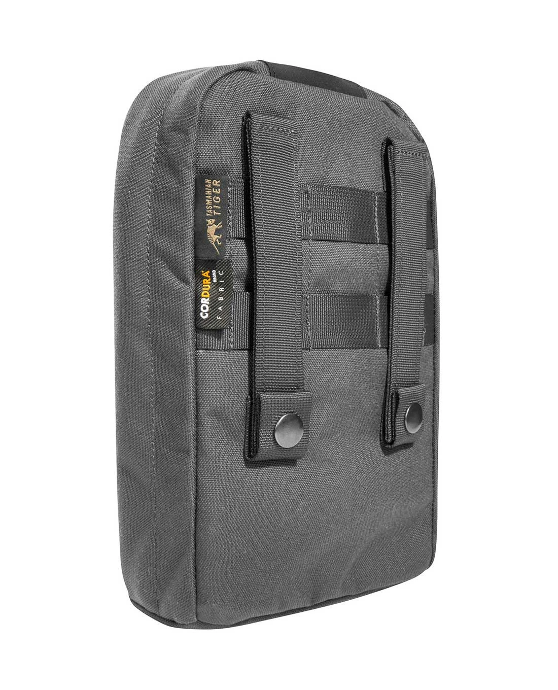 Tasmanian Tiger TT Tac Pouch 7 Titan Grey 2 Tasmanian Tiger TT Tac Pouch 7 Titan Grey – Bild 2