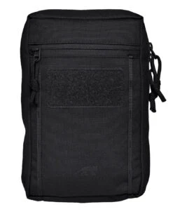 Tasmanian Tiger TT Tac Pouch 7.1 Black Schwarz -Outdoor Ausrüstung Verkaufs-Shop tasmanian tiger tt tac pouch 71 black schwarz 7276040 4