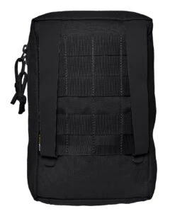 Tasmanian Tiger TT Tac Pouch 7.1 Black Schwarz -Outdoor Ausrüstung Verkaufs-Shop tasmanian tiger tt tac pouch 71 black schwarz 7276040 5