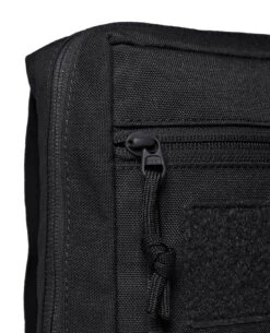 Tasmanian Tiger TT Tac Pouch 7.1 Black Schwarz -Outdoor Ausrüstung Verkaufs-Shop tasmanian tiger tt tac pouch 71 black schwarz 7276040 6