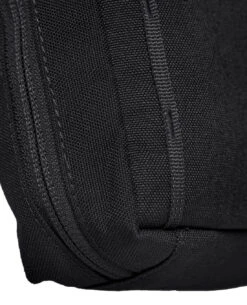 Tasmanian Tiger TT Tac Pouch 7.1 Black Schwarz -Outdoor Ausrüstung Verkaufs-Shop tasmanian tiger tt tac pouch 71 black schwarz 7276040 7