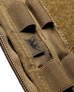 Tasmanian Tiger TT Tac Pouch 7.1 Coyote Brown -Outdoor Ausrüstung Verkaufs-Shop tasmanian tiger tt tac pouch 71 coyote brown 7276346 10
