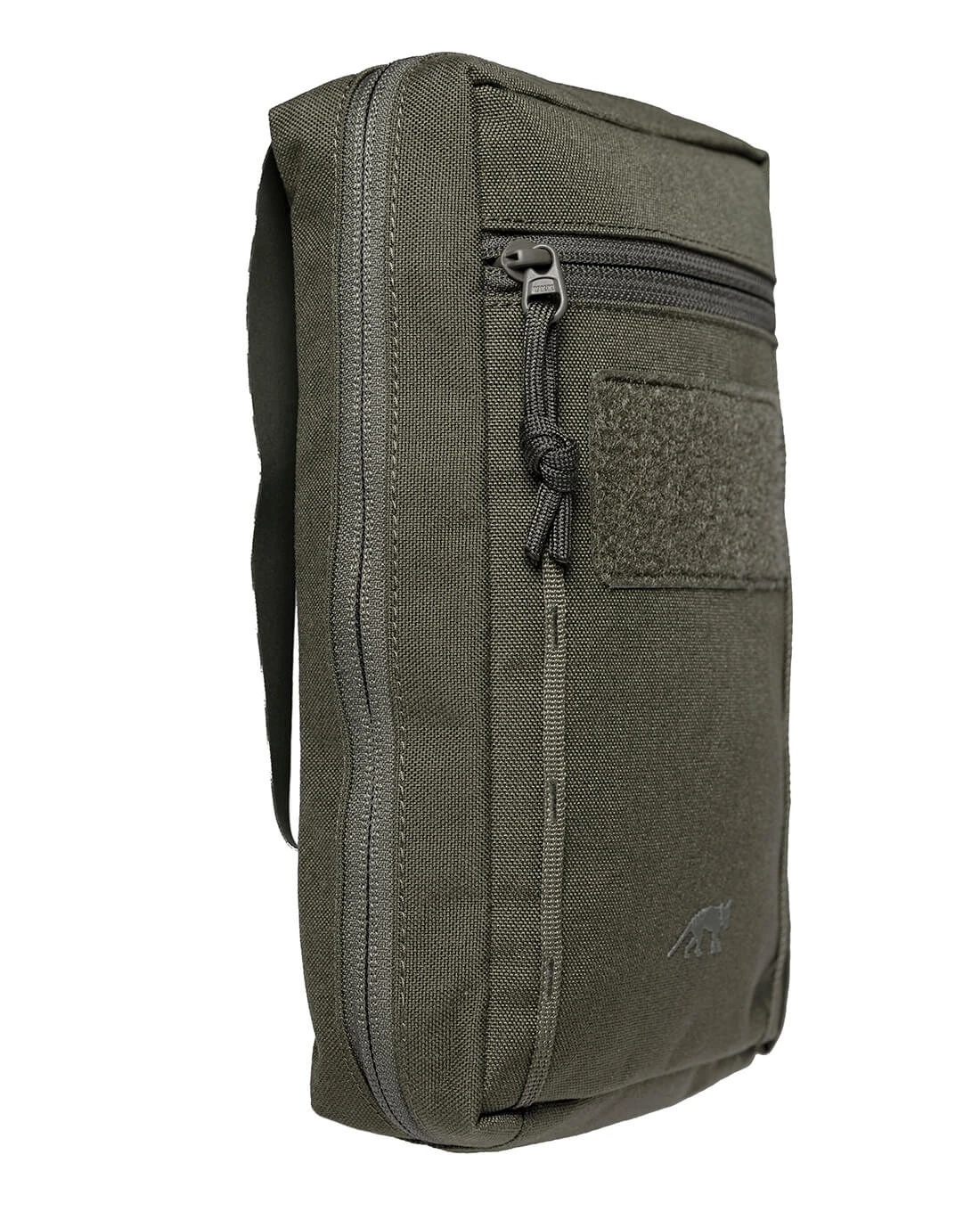 Tasmanian Tiger TT Tac Pouch 7.1 IRR Steingrau Oliv 1 Tasmanian Tiger TT Tac Pouch 7.1 IRR Steingrau Oliv