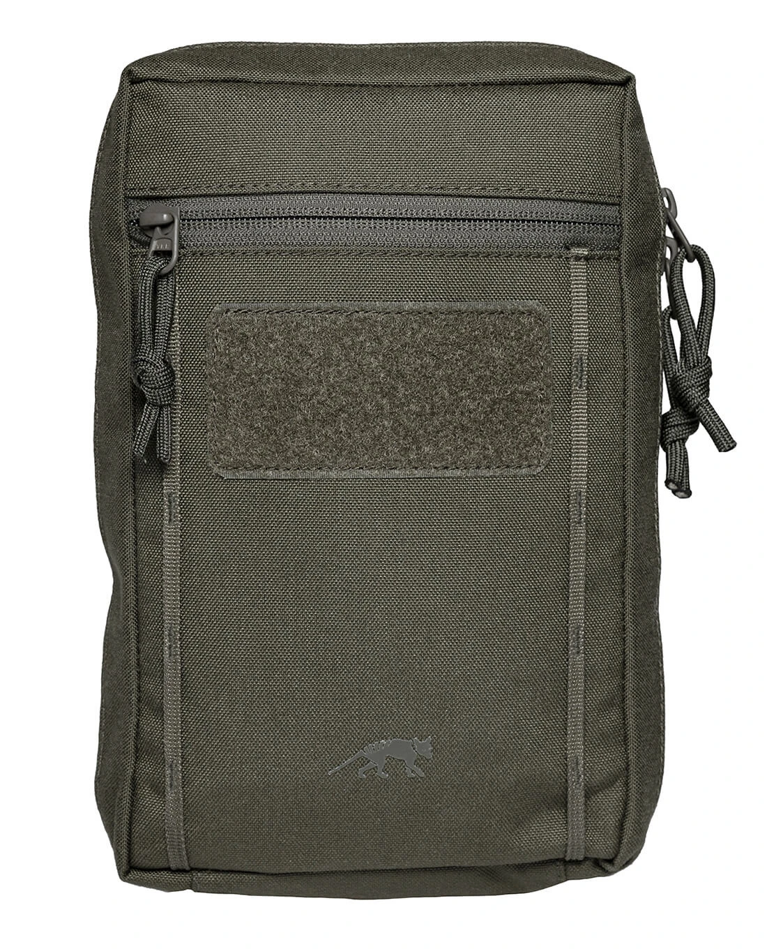 Tasmanian Tiger TT Tac Pouch 7.1 IRR Steingrau Oliv 4 Tasmanian Tiger TT Tac Pouch 7.1 IRR Steingrau Oliv – Bild 4