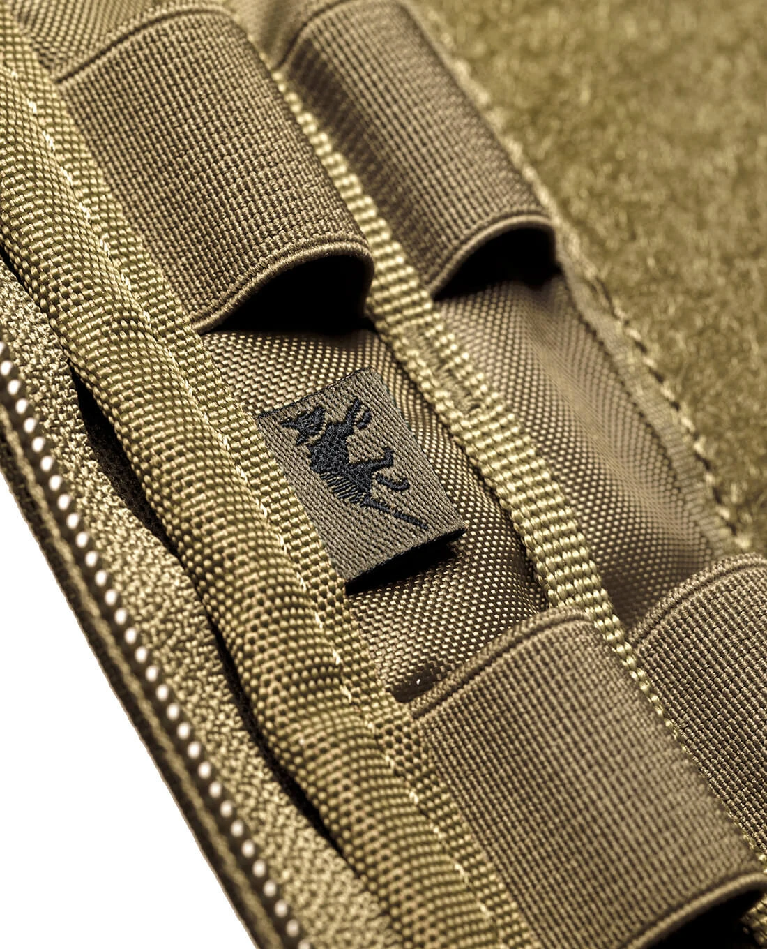 Tasmanian Tiger TT Tac Pouch 7.1 Khaki 10 Tasmanian Tiger TT Tac Pouch 7.1 Khaki – Bild 10