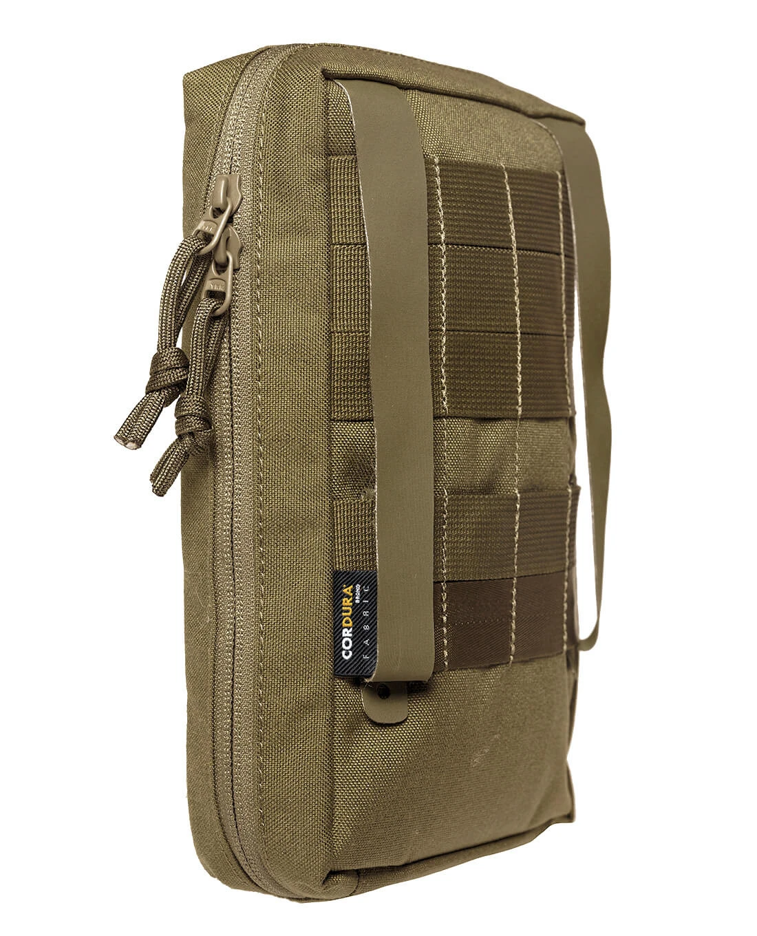 Tasmanian Tiger TT Tac Pouch 7.1 Khaki 2 Tasmanian Tiger TT Tac Pouch 7.1 Khaki – Bild 2
