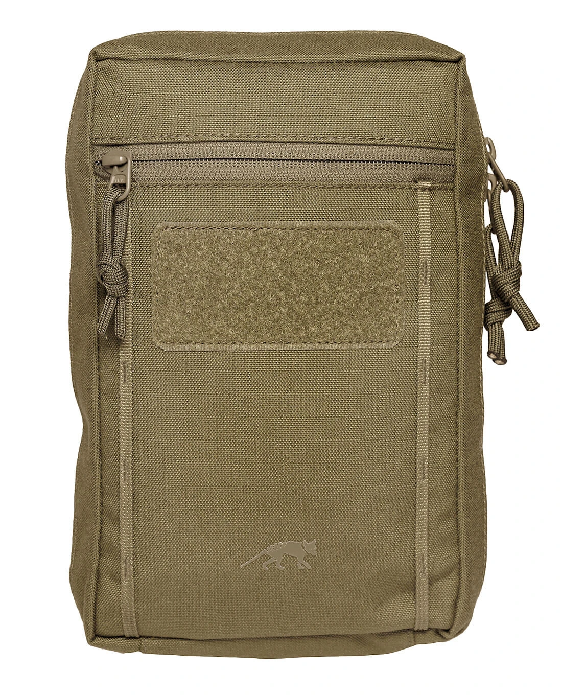 Tasmanian Tiger TT Tac Pouch 7.1 Khaki 4 Tasmanian Tiger TT Tac Pouch 7.1 Khaki – Bild 4