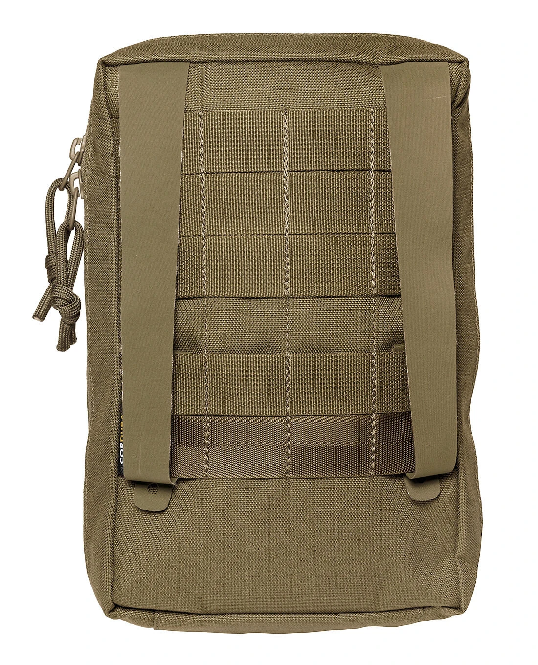 Tasmanian Tiger TT Tac Pouch 7.1 Khaki 5 Tasmanian Tiger TT Tac Pouch 7.1 Khaki – Bild 5